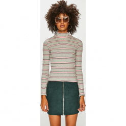 Tally Weijl - Bluzka. Bluzki damskie marki TALLY WEIJL. W wyprzedaży za 39.90 zł.