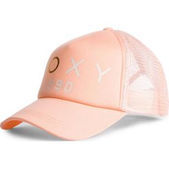 Czapka z daszkiem ROXY - ERJHA03538 Mfg0. Czapki i kapelusze damskie marki Roxy. Za 109.00 zł.