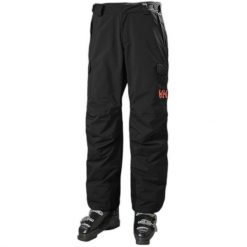 Spodnie narciarskie cargo damskie Helly Hansen switch insulated. Czarne spodnie sportowe damskie Helly Hansen, xs, bez wzorów, narciarskie. W wyprzedaży za 879.00 zł.