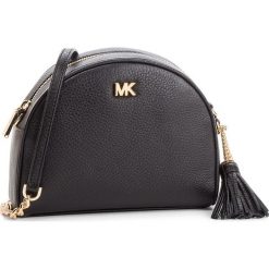 Torebka MICHAEL MICHAEL KORS - Crossbodies 32F8GF5C0L Black. Torebki do ręki damskie marki MICHAEL Michael Kors. Za 1,009.00 zł.