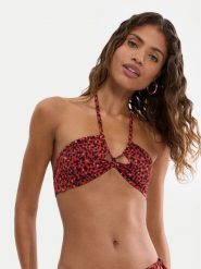 Triumph Góra od bikini Midnight Swim 10226540 Brązowy. Brązowe bikini damskie Triumph, bez wzorów. Za 159.99 zł.
