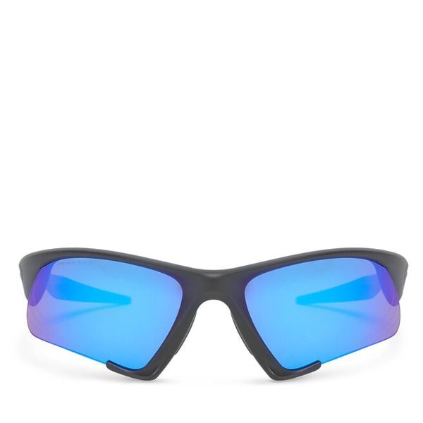 Okulary przeciwsłoneczne Oakley. Szare okulary przeciwsłoneczne damskie Oakley. Za 1,059.00 zł.