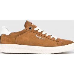 Pepe Jeans - Buty Portobello. Buty sportowe męskie Pepe Jeans. W wyprzedaży za 219.90 zł.