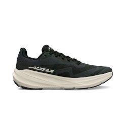 Damskie buty do biegania Altra Experience Flow 3. Białe obuwie sportowe damskie Altra, bez wzorów, z materiału, do biegania. Za 773.05 zł.
