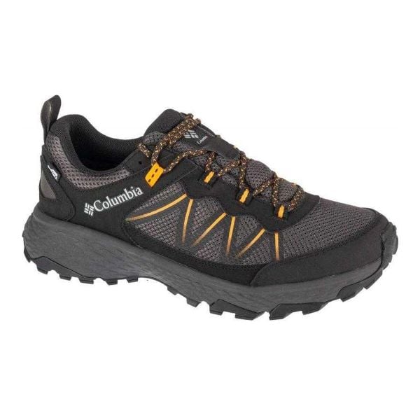 Męskie Buty Treningowe Peakfreak Rush OutDry. Niebieskie buty sportowe męskie Columbia, trekkingowe. Za 596.99 zł.