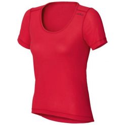 Odlo Koszulka tech. Odlo Shirt s/s crew neck CUBIC TREND - 140481 - 140481XS. T-shirty damskie Odlo. Za 65.74 zł.