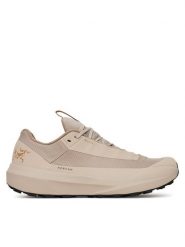 Arc'teryx Buty do biegania Norvan Ld 4 GORE-TEX X000009612 Beżowy. Brązowe buty sportowe męskie Arc'teryx, z gore-texu, bez zapięcia, do biegania, gore-tex. Za 669.99 zł.