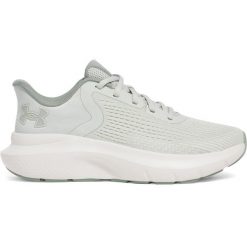 Damskie buty do biegania Under Armour Rogue 5. Zielone obuwie sportowe damskie Under Armour, bez wzorów, do biegania. Za 384.50 zł.