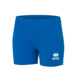 Krótkie Spodnie Do Piłki Siatkowej Errea Royal Blue Damskie. Niebieskie spodnie sportowe damskie ERREA, l, bez wzorów, z bawełny, do siatkówki. Za 165.75 zł.