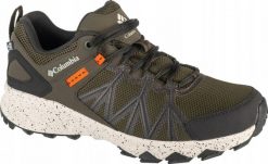 Buty trekkingowe męskie Columbia Columbia Peakfreak II Outdry 2100711313 Zielone 41. Zielone trekkingi męskie Columbia. Za 485.94 zł.