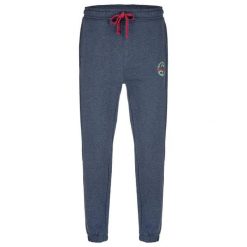 Luksusowe męskie mokasyny XL - perfekcyjny komfort i styl. Fioletowe krótkie spodenki sportowe męskie GLENMUIR, z bawełny, sportowe. Za 103.73 zł.