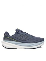 New Balance Buty do biegania Infinion 1080 V15 M10802RE Granatowy. Niebieskie buty sportowe męskie New Balance, z materiału, bez zapięcia, do biegania. Za 899.99 zł.