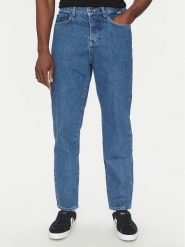 Element Jeansy Relax 5 ELYDP00125 Niebieski Loose Fit. Niebieskie jeansy męskie Element. Za 319.99 zł.