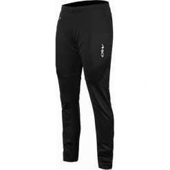 One Way Spodnie Damskie Ranya Softshell Pants Black L. Spodnie sportowe damskie marki One Way. Za 415.00 zł.