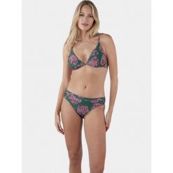 Bikini Top Damski Barts Gunja Wire Triangle. Fioletowe topy damskie Barts, bez wzorów, bez kołnierzyka, bez ramiączek. Za 249.00 zł.