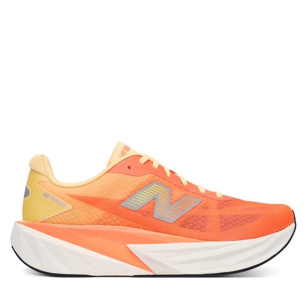 Buty do biegania New Balance. Brązowe buty sportowe męskie New Balance, bez zapięcia, do biegania. Za 597.99 zł.