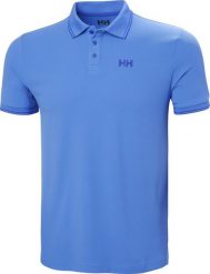 Helly Hansen Helly Hansen męska koszulka KOS POLO 34068 554 XL. Koszulki polo męskie Helly Hansen, m, bez wzorów, bez ramiączek. Za 299.99 zł.