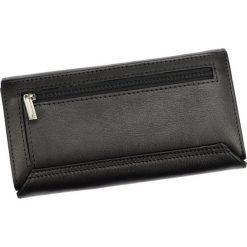 Pierre Cardin Duży podłużny damski portfel marki Pierre Cardin NoSize. Portfele damskie Pierre Cardin, bez wzorów. Za 165.00 zł.