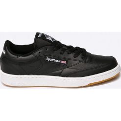 Reebok Classic - Buty Club C 85. Buty sportowe męskie Reebok Classic. W wyprzedaży za 279.90 zł.