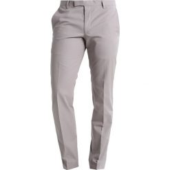 JOOP! BLAYR Spodnie garniturowe grau. Eleganckie spodnie męskie JOOP!, z bawełny. Za 549.00 zł.