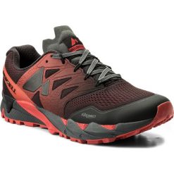 Buty MERRELL - Agility Peak Flex E-Mesh J12503 Black. Buty sportowe męskie marki Merrell. W wyprzedaży za 269.00 zł.