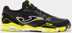 Joma Joma FS Reactive 2301 IN FSW2301IN Czarne 41. Czarne buty sportowe męskie Joma, bez zapięcia. Za 267.99 zł.