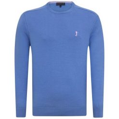 Sir Raymond Tailor Sweter Męski Headed Xl Niebieski. Swetry przez głowę męskie Sir Raymond Tailor. Za 149.00 zł.
