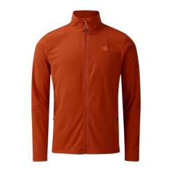 Męska Bluza Polarowa Arising. Czerwone bluzy męskie Dare 2b, na zimę, m, bez wzorów, z polaru, bez kaptura. Za 200.99 zł.