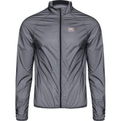 Kurtka X-BIONIC RUNNING STREAMLITE Srebrny|Szary. Kurtki męskie marki X Bionic. Za 588.00 zł.
