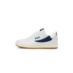 Sneakersy Fila Rega Nf. Białe buty sportowe męskie Fila, bez zapięcia. Za 189.00 zł.