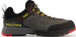 Buty trekkingowe męskie Kayland Grimpeur AD GTX szare r. 42. Szare trekkingi męskie Kayland. Za 674.81 zł.
