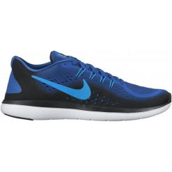 Nike Buty Do Biegania Flex 2017 Rn Running Shoe 44.5. Buty sportowe męskie marki Nike. W wyprzedaży za 269.00 zł.