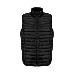 Geox Kamizelka Męska 50 Czarny. Kurtki męskie marki Geox. W wyprzedaży za 315.00 zł.