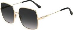 Jimmy Choo Damskie okulary przeciwsłoneczne JIMMY CHOO WOMEN LILI-S-2M2-9O (Szkło/Zausznik/Mostek) 58/16/145 mm) NoSize. Okulary przeciwsłoneczne damskie Jimmy Choo. Za 405.50 zł.