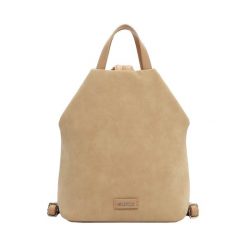 Emily & Noah Plecak E&N Jeanna Plecaki 1 ct Damski. Plecaki damskie Emily & Noah, z aplikacjami, z materiału. Za 199.99 zł.