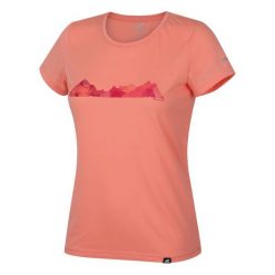 Hannah Corey Desert Flower 44. Koszulki sportowe damskie marki Hannah. Za 119.00 zł.
