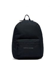 Tommy Hilfiger Plecak Th Essential Backpack AU0AU01864 Granatowy. Niebieskie torby i plecaki dziecięce Tommy Hilfiger, z materiału. Za 279.99 zł.