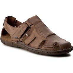 Sandały JOSEF SEIBEL - Paul 15 43215 768 310 Brasil. Sandały męskie marki Josef Seibel. W wyprzedaży za 249.00 zł.