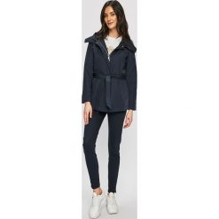 Tommy Hilfiger - Jeansy Como. Niebieskie jeansy damskie Tommy Hilfiger. W wyprzedaży za 299.90 zł.