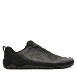 Trekkingi Vivo Barefoot. Szare trekkingi męskie Vivo Barefoot, trekkingowe. Za 699.99 zł.