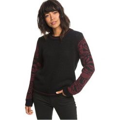 Roxy Damski Sweter Melrose Muse True Black erjsw03287-kvj0 (Rozmiar S). Swetry damskie marki Roxy. W wyprzedaży za 211.00 zł.