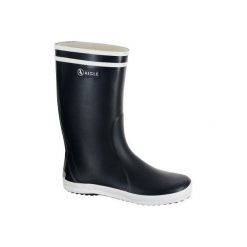 Kalosze dla dzieci Lollypop Aigle. Kalosze chłopięce Aigle. Za 119.99 zł.