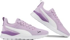 Puma Buty damskie Puma Anzarun Lite 371128 55 35,5. Obuwie sportowe damskie Puma, bez wzorów. Za 223.17 zł.