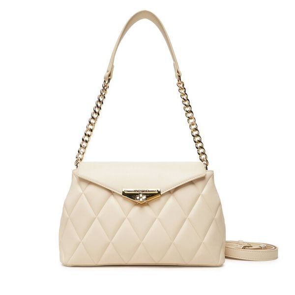 Torebka Valentino. Torebki do ręki damskie Valentino, bez wzorów, wizytowe, bez dodatków. Za 359.99 zł.