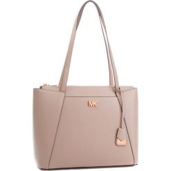 Torebka MICHAEL MICHAEL KORS - Maddie 30T8TN2T6L Soft Pink. Torebki do ręki damskie marki MICHAEL Michael Kors. W wyprzedaży za 839.00 zł.