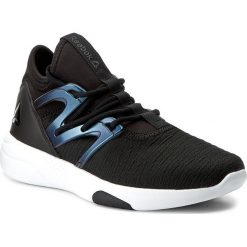 Buty Reebok - Hayasu Ltd BS5907 Black/Oil Slick/White/Vlv. Czarne obuwie sportowe damskie Reebok, z materiału. W wyprzedaży za 269.00 zł.