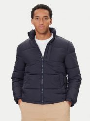United Colors Of Benetton Kurtka zimowa 2NBPUN06J Granatowy Regular Fit. Niebieskie kurtki męskie United Colors Of Benetton, na zimę, m, bez wzorów, z syntetyku, bez kaptura. Za 629.99 zł.