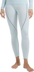 Spodnie legginsy bielizna termoaktywna damska 4F F204 jasnoniebieskie 4FWAW25USEAF204 34S M/L. Niebieskia bielizna termoaktywna damska 4f, l, bez wzorów. Za 226.89 zł.