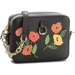Torebka LAUREN RALPH LAUREN - Bennington Small Camera Bag 431697816001 Blk Multi. Torebki do ręki damskie marki Lauren Ralph Lauren. W wyprzedaży za 529.00 zł.