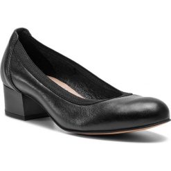 Półbuty LASOCKI - 70691-02 Black. Półbuty damskie marki Lasocki. Za 179.99 zł.